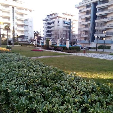 Attico Mansardato Con Vista Mare Villa Montesilvano Marina Exterior foto